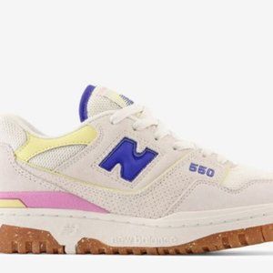 New Balance 550